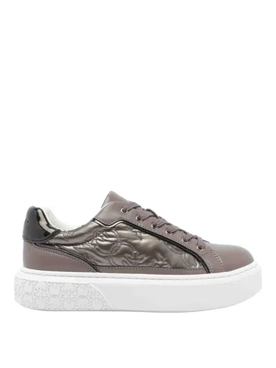 PINKO YOKO 21 SNEAKERS