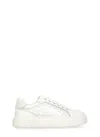 Pinko Yoko 21 Sneakers In White