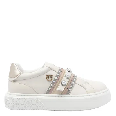 Pinko Yoko 24 Sneakers In Multi