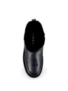 Pinko Yoko Boot In Pink