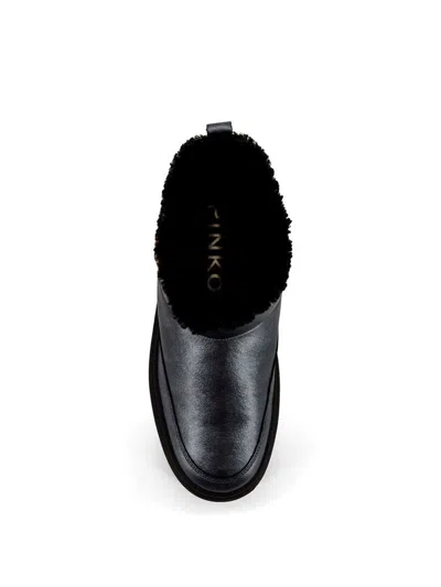 Pinko Yoko Boot