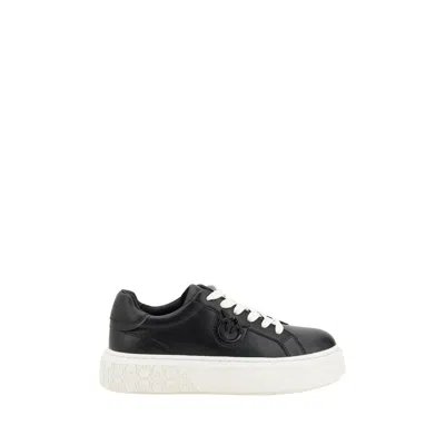 PINKO YOKO SNEAKERS