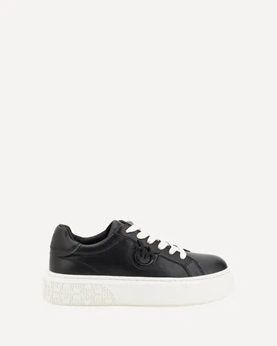 PINKO YOKO SNEAKERS