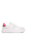 Pinko Yoko Sneakers In Blanco