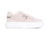 Pinko Sneakers In Pink