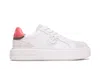 Pinko Yoko Sneakers In White