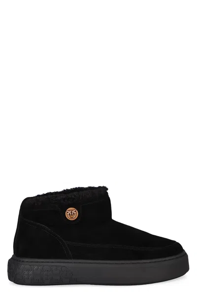 Pinko Yoko 22 In Black