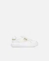 Pinko Sneaker In White