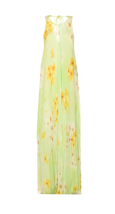 PINKO ZIGOLO DRESS