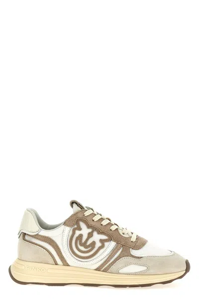 PINKO PINKO 'ZOE 01' SNEAKERS