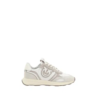 PINKO ZOE SNEAKERS