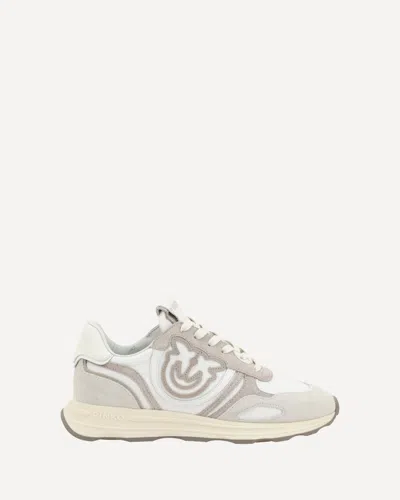 PINKO ZOE SNEAKERS