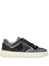 Pinko Zoe Sneakers In Black
