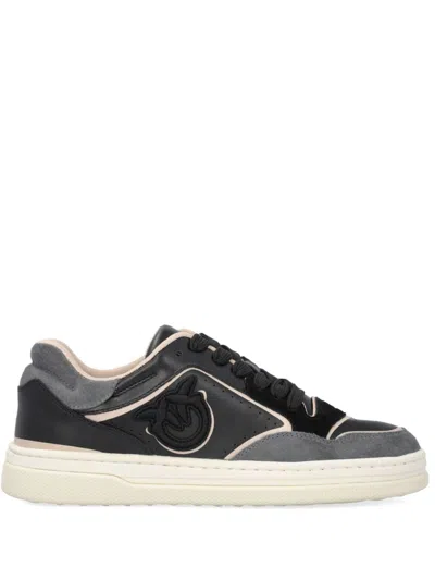 Pinko Zoe Sneakers In Black