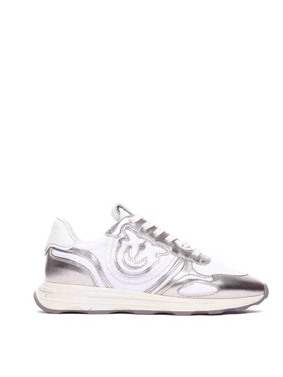 PINKO ZOE SNEAKERS