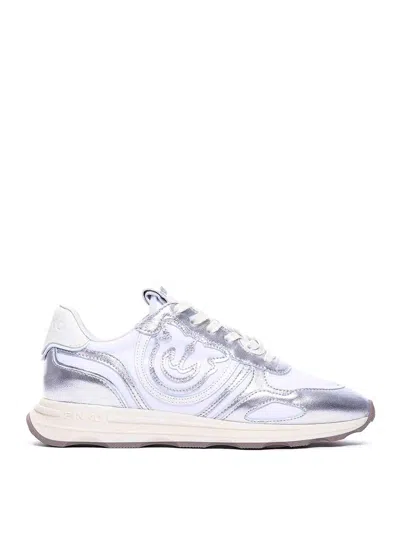 PINKO ZOE SNEAKERS