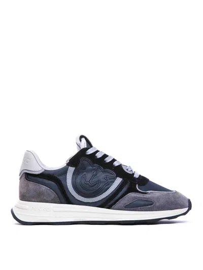 Pinko Zapatillas - Gris