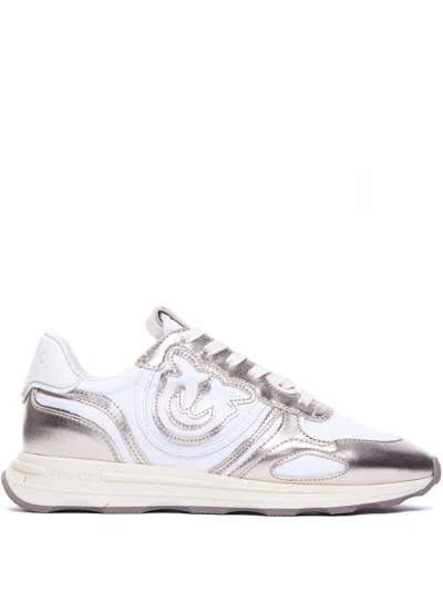 PINKO ZOE SNEAKERS