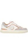 Pinko Zoe Sneakers In White