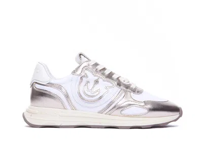 PINKO ZOE SNEAKERS