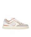 Pinko Zoe Sneakers In White