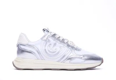 PINKO ZOE SNEAKERS