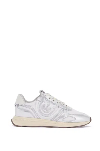 Pinko . Zoe Sneakers In White