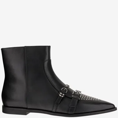 PINKO ZULEMA 09 ANKLE BOOT