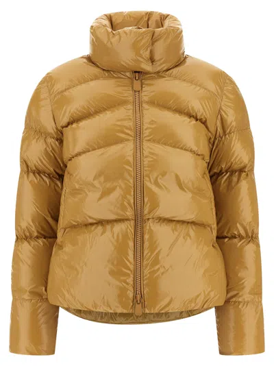 PINKO PINKO 'MIRCO' DOWN JACKET