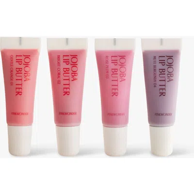 PINKWONDER PINKWONDER JOJOBA LIP BUTTER