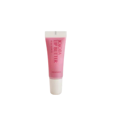 Pinkwonder Jojoba Lip Butter - Rose Plum