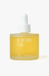 Pinkwonder Jojoba Oil