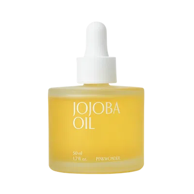 Pinkwonder Jojoba Oil