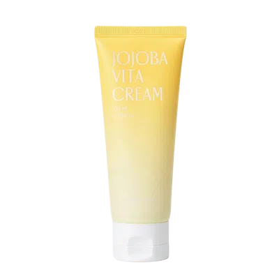 Pinkwonder Jojoba Vita Cream