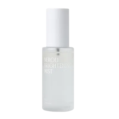 Pinkwonder Neroli Brightening Mist