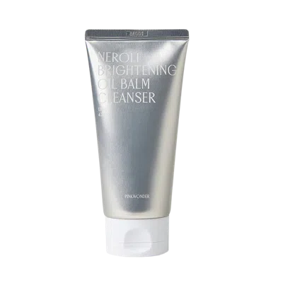 Pinkwonder Neroli Brightening Oil Balm Cleanser