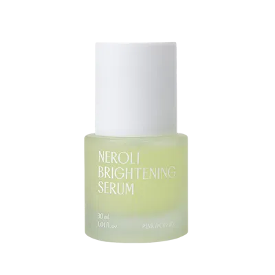 Pinkwonder Neroli Brightening Serum