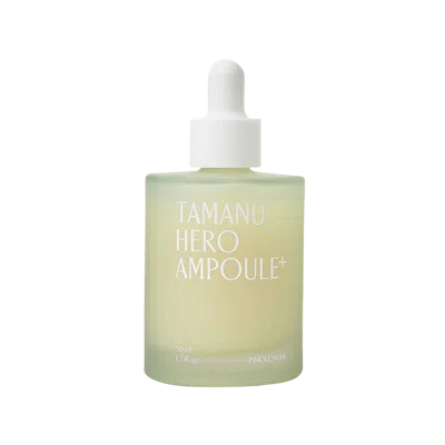 Pinkwonder Tamanu Hero Ampoule+
