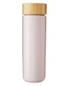 Pinky Up Tatyana Ceramic To-go Infuser Mug