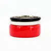 Pinnole Ladybird Ring Stack