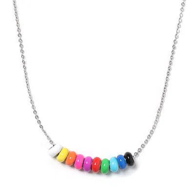 Pinnole Women's Full Game Necklace