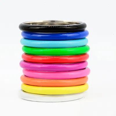 Pinnole Women's Full Game Ring Stack
