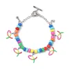 Pinnole Women's Nel Blu Dipinto Di Blu Bracelet