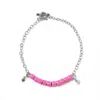 Pinnole Women's Pink / Purple All Pink Bracelet