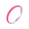Pinnole Women's Pink / Purple Pink Thin Ring