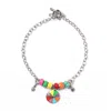 Pinnole Women's Wheel Of Fortune Bracelet