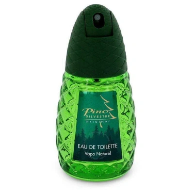 Pino Silvestre Men's  Edt Spray 2.5 oz (tester) Fragrances 679602290807 In White