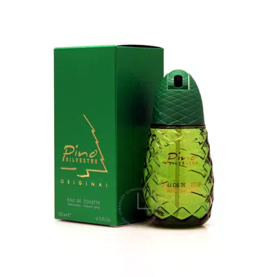 Pino Silvestre / Edt/cologne Spray 4.0 oz (m) In Yellow/purple/orange