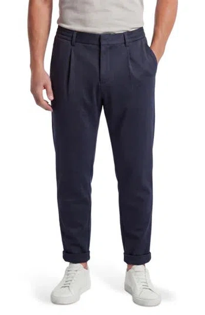 Pinoporte Straight Leg Pants In Blue
