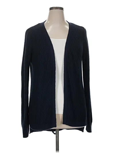 Pre-owned Pinque Cardigan Sweater In Blue